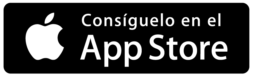 Disponible en App Store